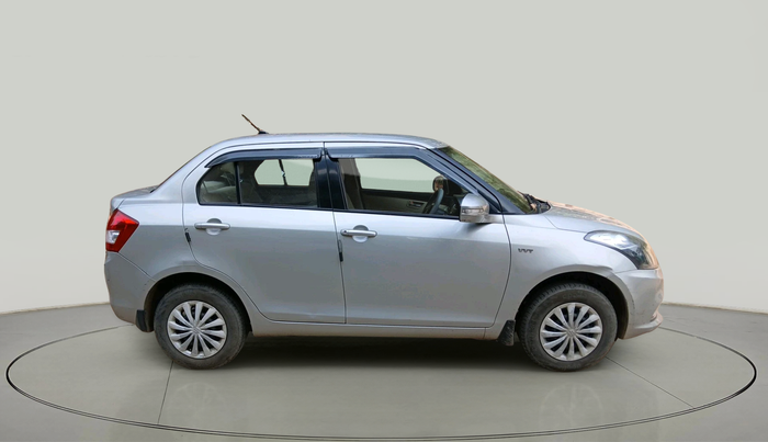 2015 Maruti Swift Dzire VXI, Petrol, Manual, 1,02,246 km, exterior
