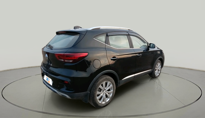 2022 MG ASTOR SUPER EX 1.5 MT, Petrol, Manual, 29,347 km, exterior