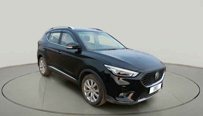 2022 MG ASTOR SUPER EX 1.5 MT, Petrol, Manual, 29,347 km, exterior