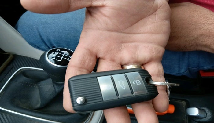 2022 MG ASTOR SUPER EX 1.5 MT, Petrol, Manual, 29,347 km, interior