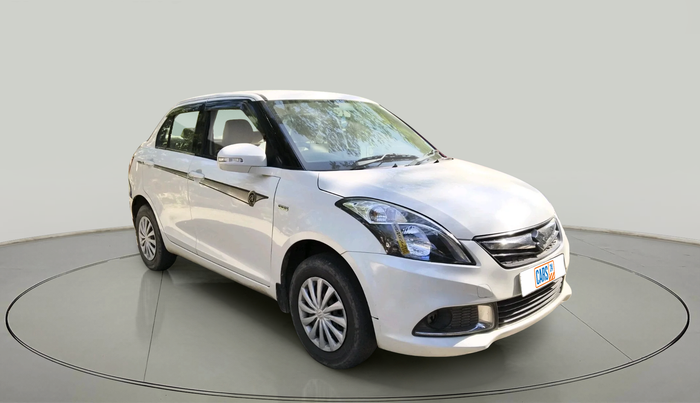2016 Maruti Swift Dzire VDI ABS, Diesel, Manual, 1,75,412 km, exterior