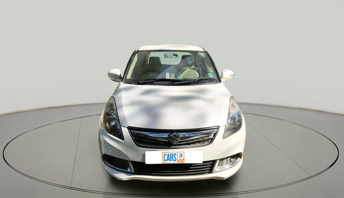 2016 Maruti Swift Dzire VDI ABS, Diesel, Manual, 1,75,412 km, exterior