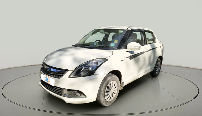 2016 Maruti Swift Dzire VDI ABS, Diesel, Manual, 1,75,412 km, exterior