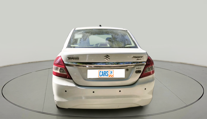 2016 Maruti Swift Dzire VDI ABS, Diesel, Manual, 1,75,412 km, exterior