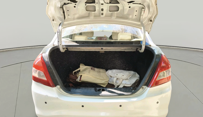 2016 Maruti Swift Dzire VDI ABS, Diesel, Manual, 1,75,412 km, exterior