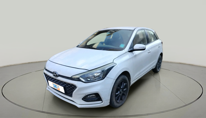 2019 Hyundai Elite i20 SPORTZ PLUS 1.4 CRDI, Diesel, Manual, 1,34,250 km, exterior