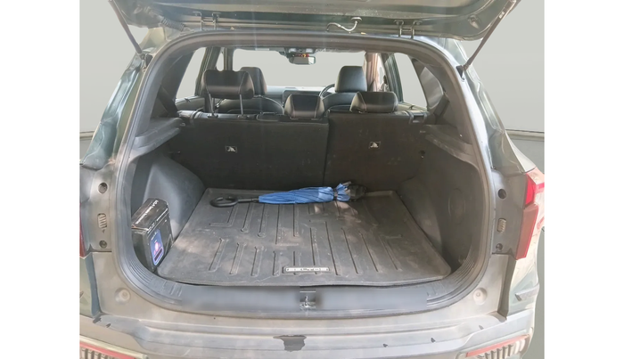 2023 KIA SELTOS GTX PLUS DCT 1.4 PETROL, Petrol, Automatic, 28,681 km, exterior