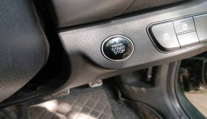 2023 KIA SELTOS GTX PLUS DCT 1.4 PETROL, Petrol, Automatic, 28,681 km, interior