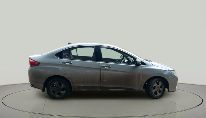 2014 Honda City 1.5L I-DTEC V, Diesel, Manual, 1,75,507 km, exterior