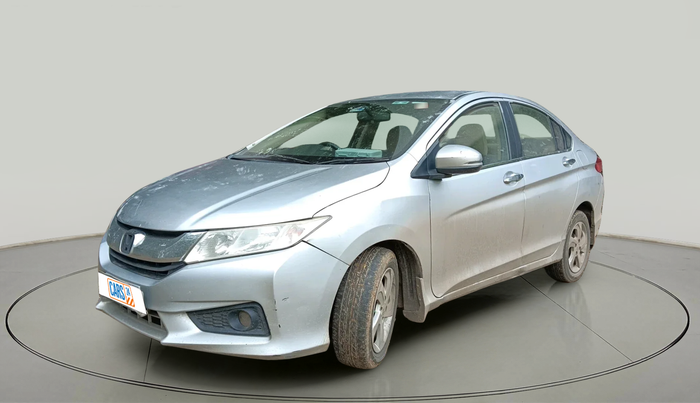 2014 Honda City 1.5L I-DTEC V, Diesel, Manual, 1,75,507 km, exterior