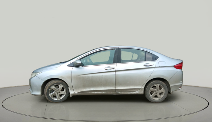 2014 Honda City 1.5L I-DTEC V, Diesel, Manual, 1,75,507 km, exterior