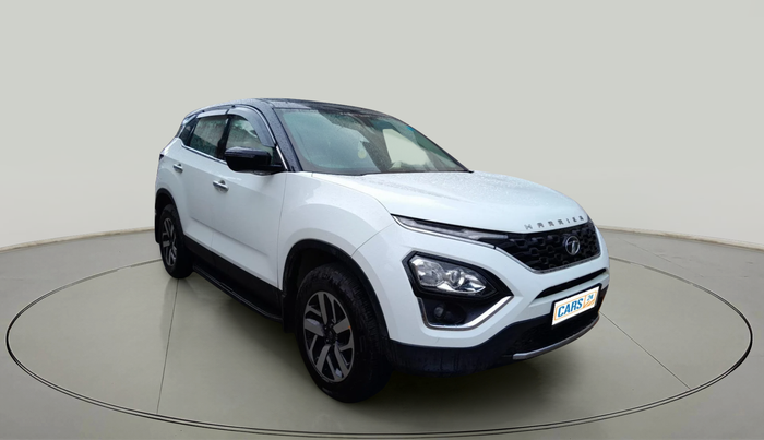 2020 Tata Harrier XZ PLUS 2.0L, Diesel, Manual, 79,295 km, exterior