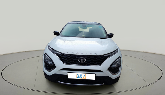 2020 Tata Harrier XZ PLUS 2.0L, Diesel, Manual, 79,295 km, exterior