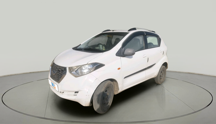 2018 Datsun Redi Go T (O), Petrol, Manual, 46,003 km, exterior