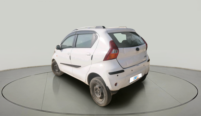 2018 Datsun Redi Go T (O), Petrol, Manual, 46,003 km, exterior