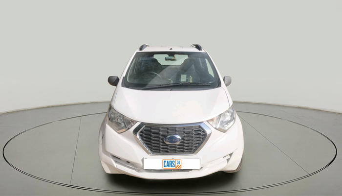 2018 Datsun Redi Go T (O), Petrol, Manual, 46,003 km, exterior