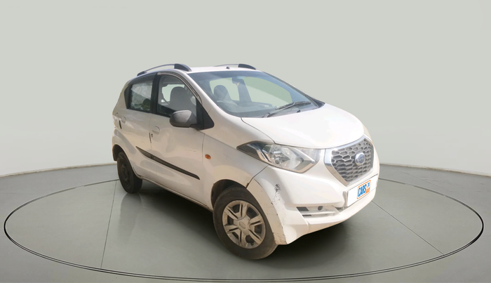 2018 Datsun Redi Go T (O), Petrol, Manual, 46,003 km, exterior