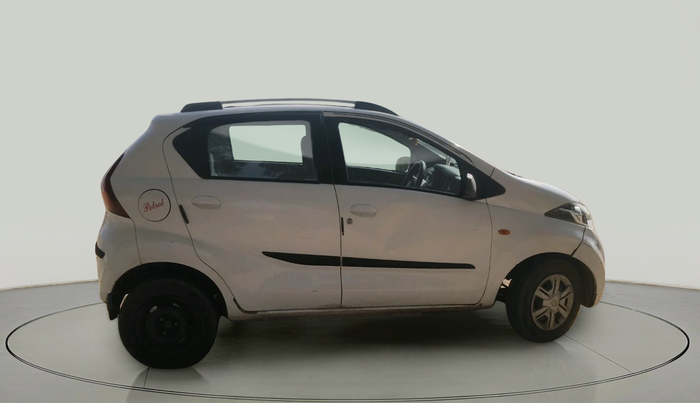 2018 Datsun Redi Go T (O), Petrol, Manual, 46,003 km, exterior