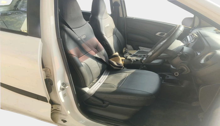 2018 Datsun Redi Go T (O), Petrol, Manual, 46,003 km, interior