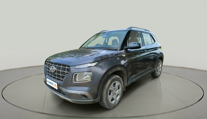 2019 Hyundai VENUE S 1.0 TURBO DCT, Petrol, Automatic, 70,304 km, exterior