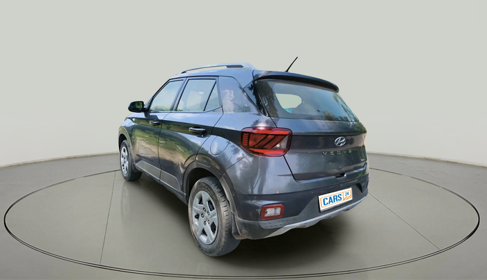 2019 Hyundai VENUE S 1.0 TURBO DCT, Petrol, Automatic, 70,304 km, exterior