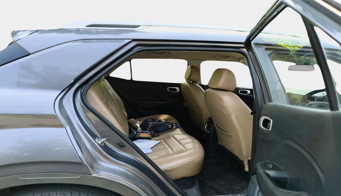2019 Hyundai VENUE S 1.0 TURBO DCT, Petrol, Automatic, 70,304 km, interior