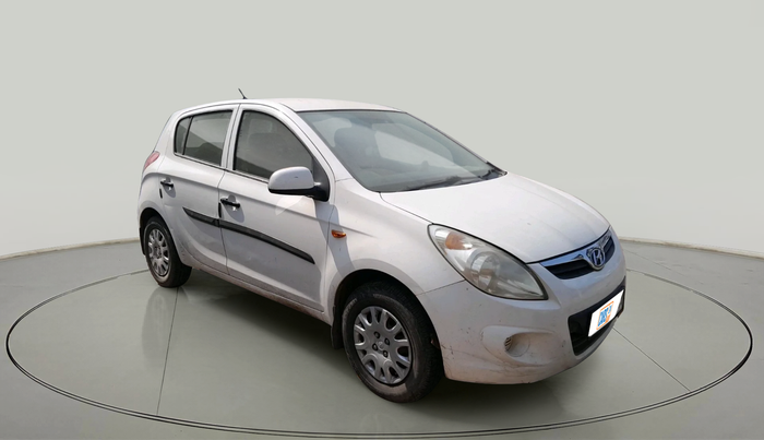 2011 Hyundai i20 MAGNA 1.4 CRDI, Diesel, Manual, 1,08,074 km, exterior