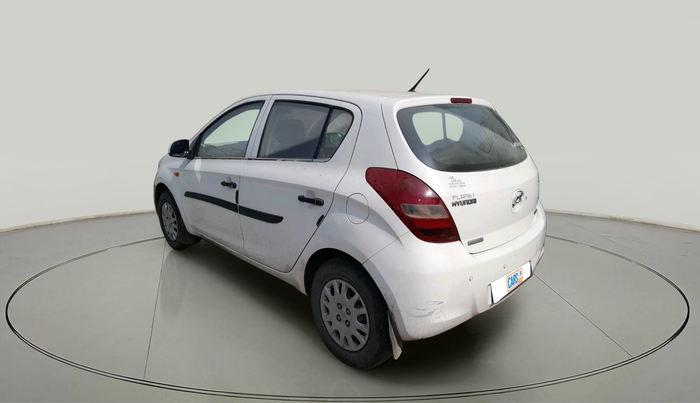 2011 Hyundai i20 MAGNA 1.4 CRDI, Diesel, Manual, 1,08,074 km, exterior