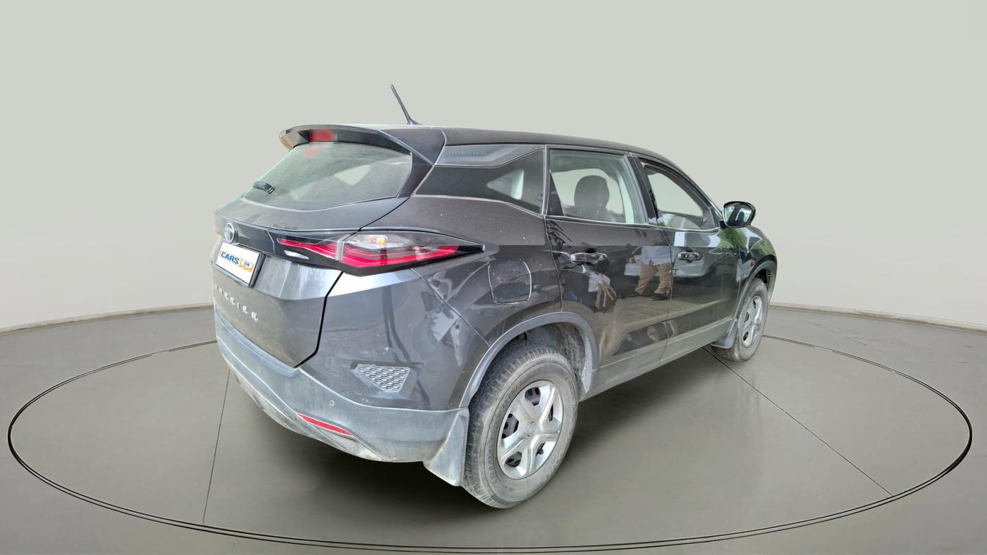 2020 Tata Harrier XM 2.0L KRYOTEC, Diesel, Manual, 1,27,317 km, exterior