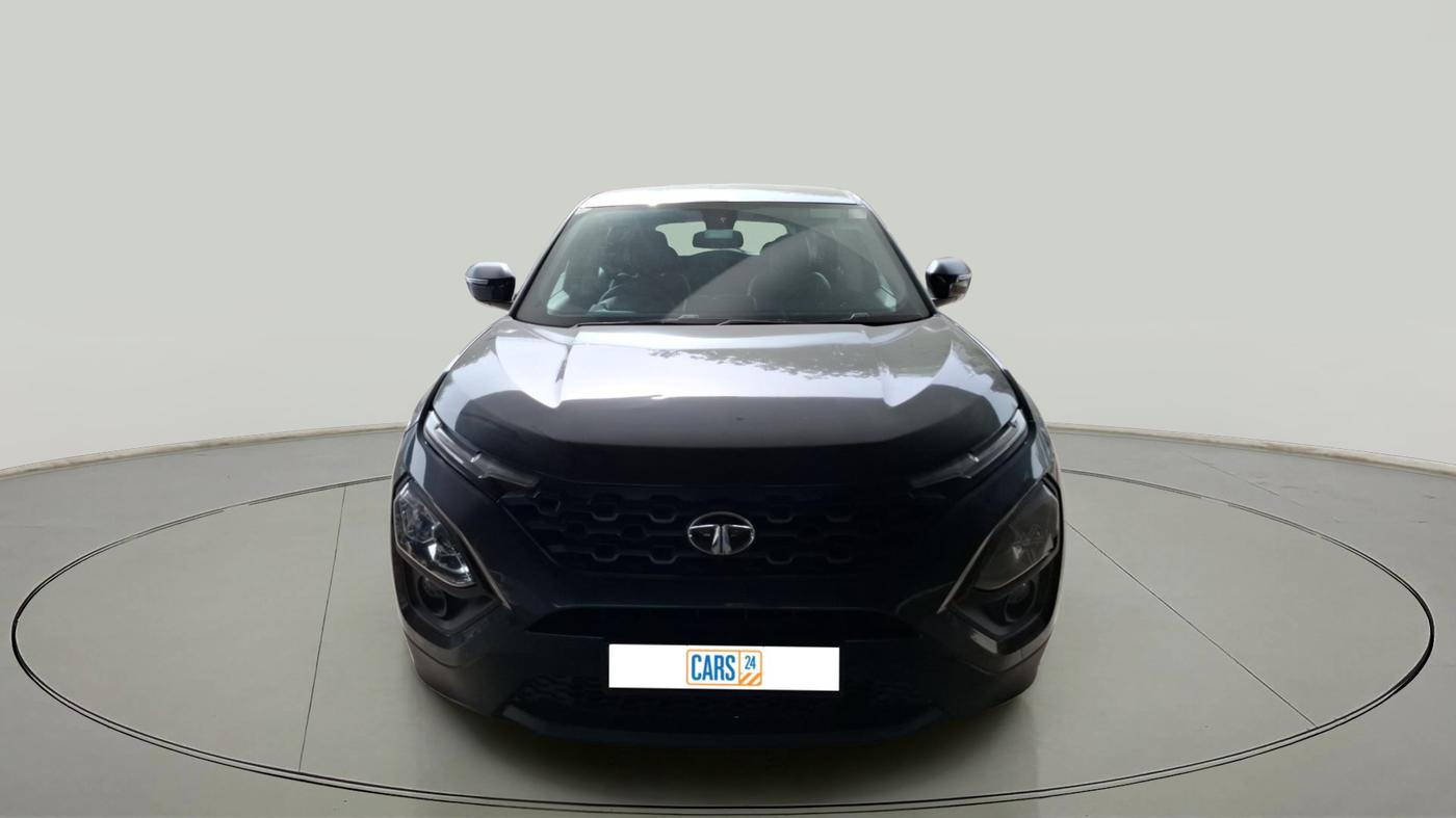 2020 Tata Harrier XM 2.0L KRYOTEC, Diesel, Manual, 1,27,317 km, exterior