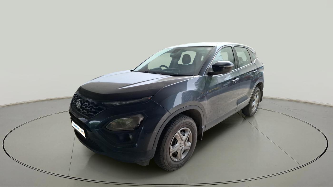 2020 Tata Harrier XM 2.0L KRYOTEC, Diesel, Manual, 1,27,317 km, exterior