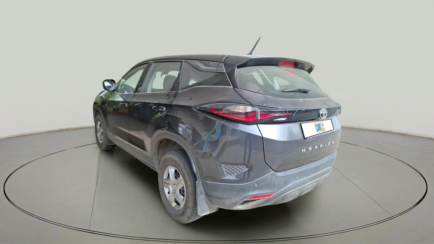 2020 Tata Harrier XM 2.0L KRYOTEC, Diesel, Manual, 1,27,317 km, exterior