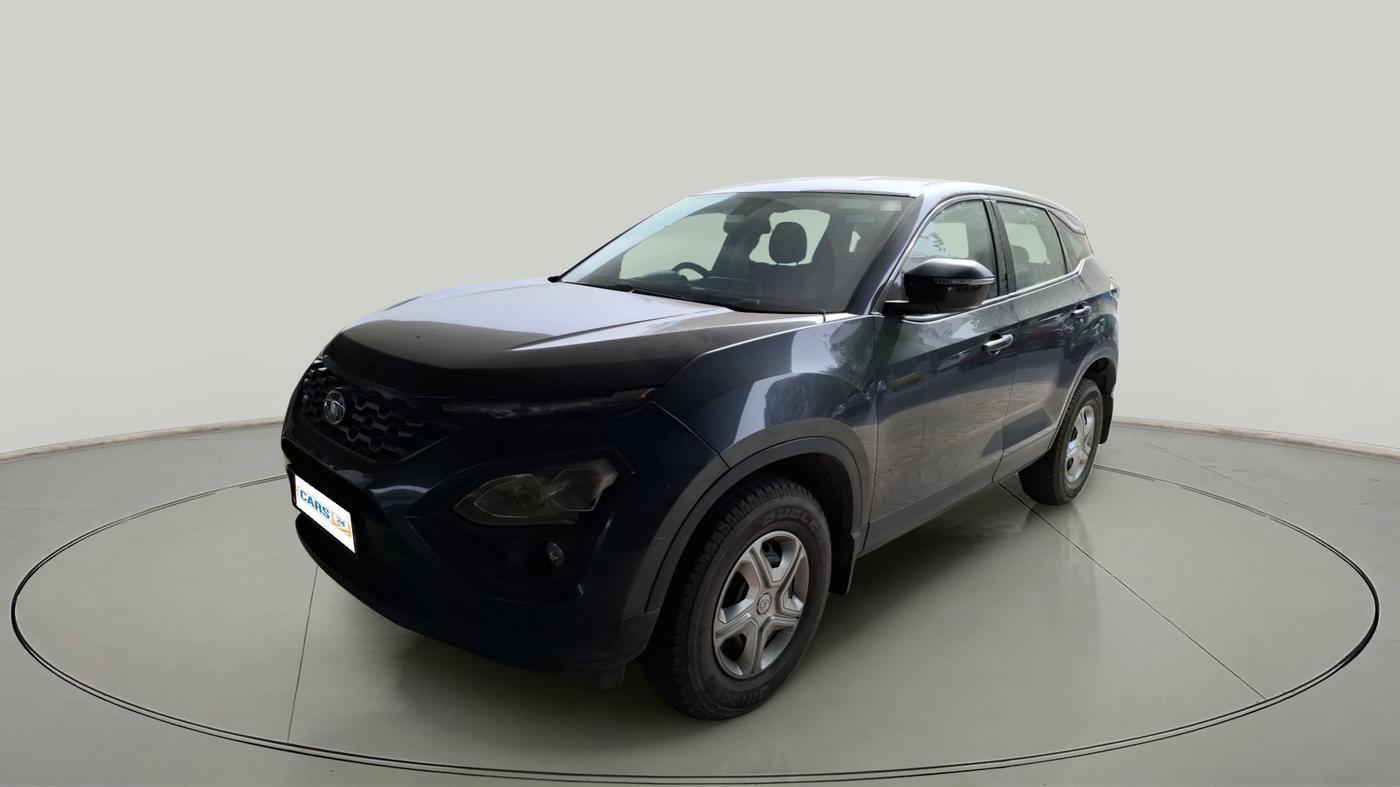 2020 Tata Harrier XM 2.0L KRYOTEC, Diesel, Manual, 1,27,317 km, exterior