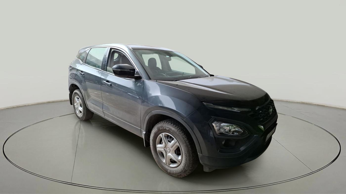 2020 Tata Harrier XM 2.0L KRYOTEC, Diesel, Manual, 1,27,317 km, exterior