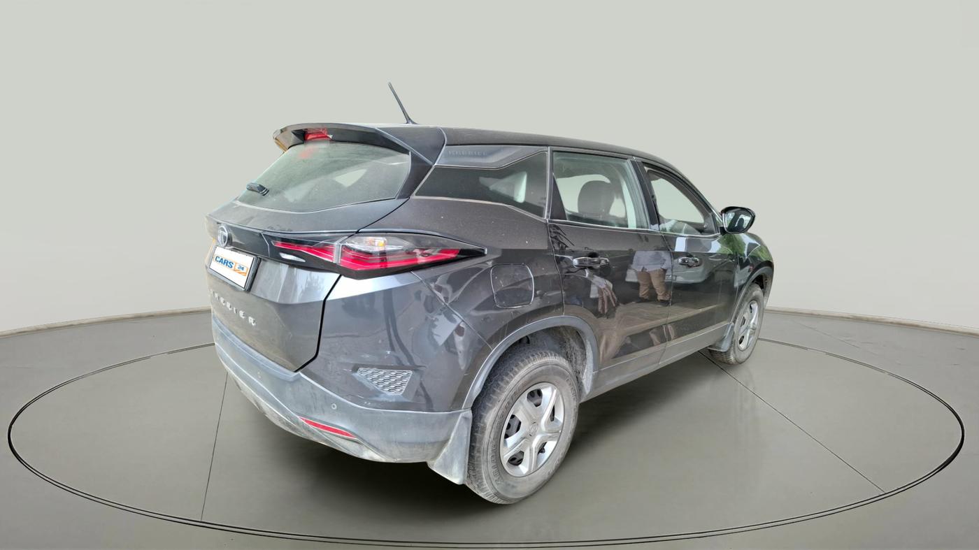2020 Tata Harrier XM 2.0L KRYOTEC, Diesel, Manual, 1,27,317 km, exterior