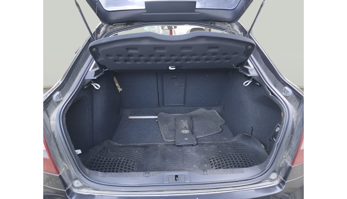 2010 Skoda Laura AMBIENTE 1.9 TDI MT, Diesel, Manual, 79,335 km, exterior