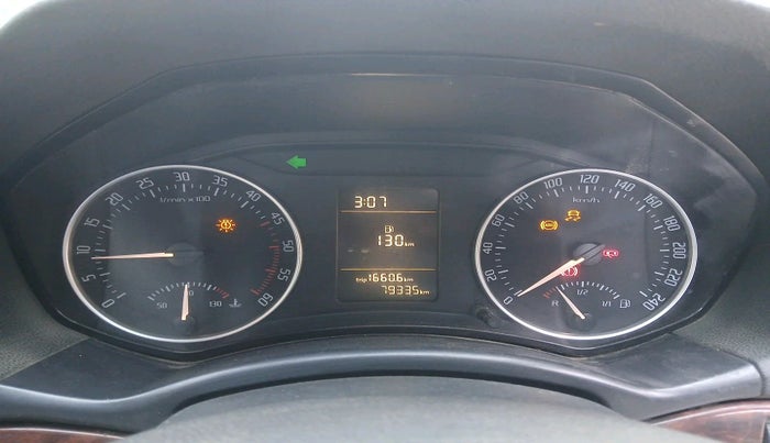 2010 Skoda Laura AMBIENTE 1.9 TDI MT, Diesel, Manual, 79,335 km, interior