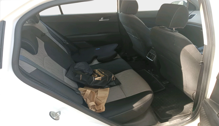 2019 Hyundai Creta SX AT 1.6 DIESEL, Diesel, Automatic, 93,000 km, interior