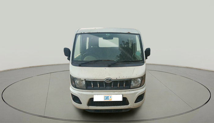2016 Mahindra SUPRO LX 8 STR, Diesel, Manual, 83,585 km, exterior