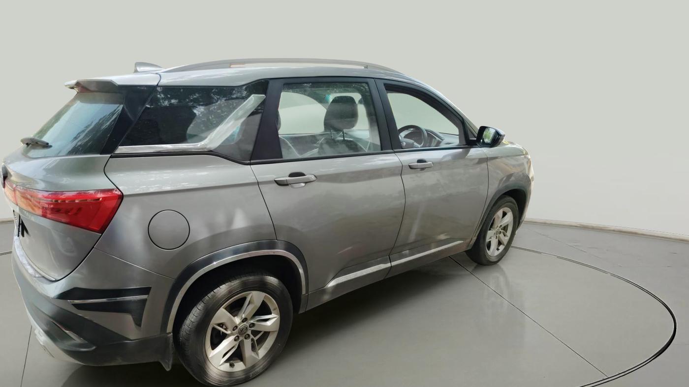 2019 MG HECTOR SUPER 2.0 DIESEL, Diesel, Manual, 57,336 km, exterior