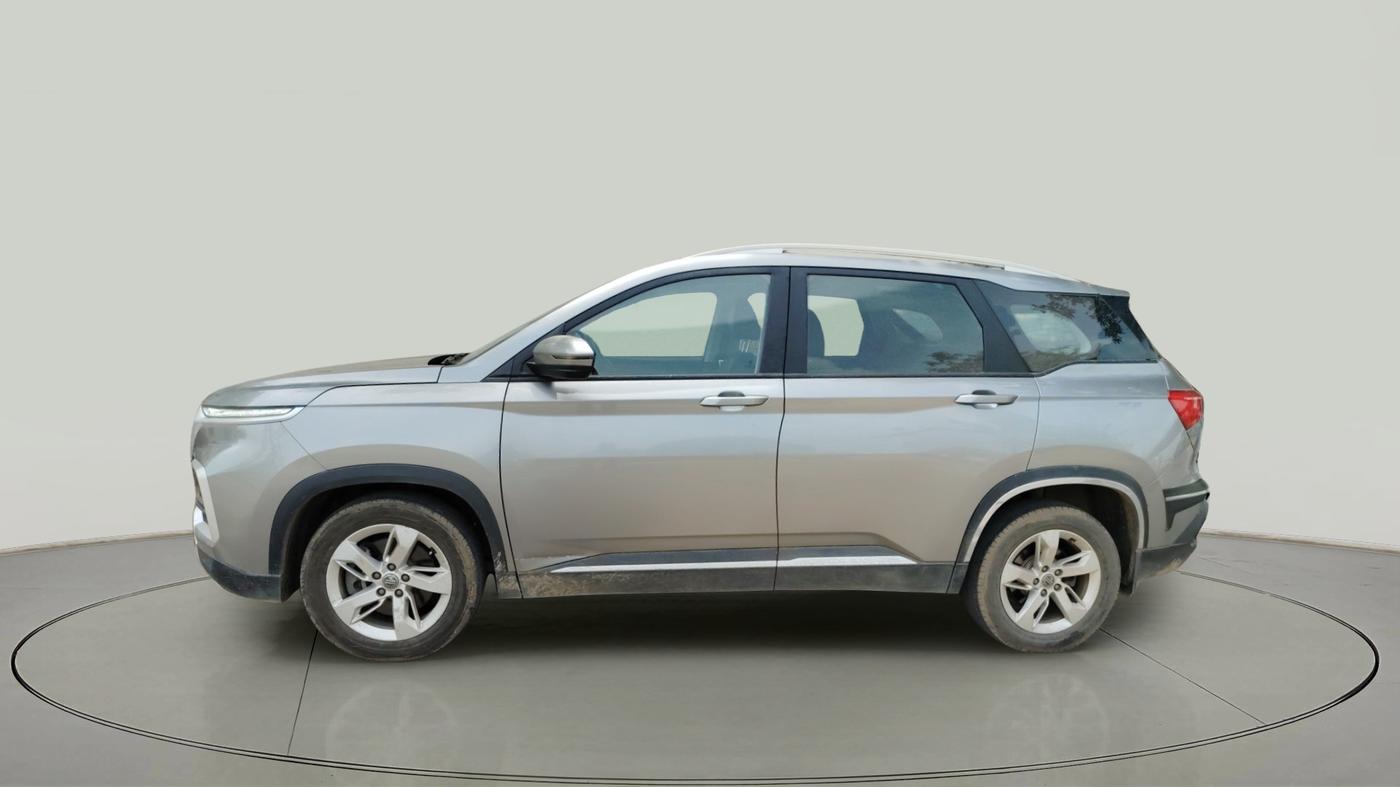 2019 MG HECTOR SUPER 2.0 DIESEL, Diesel, Manual, 57,336 km, exterior