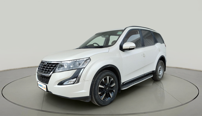 2020 Mahindra XUV500 W11, Diesel, Manual, 50,572 km, exterior