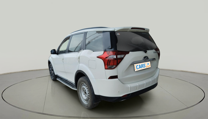 2020 Mahindra XUV500 W11, Diesel, Manual, 50,572 km, exterior