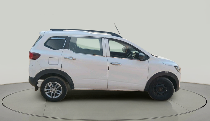 2021 Renault TRIBER RXL MT, Petrol, Manual, 54,108 km, exterior
