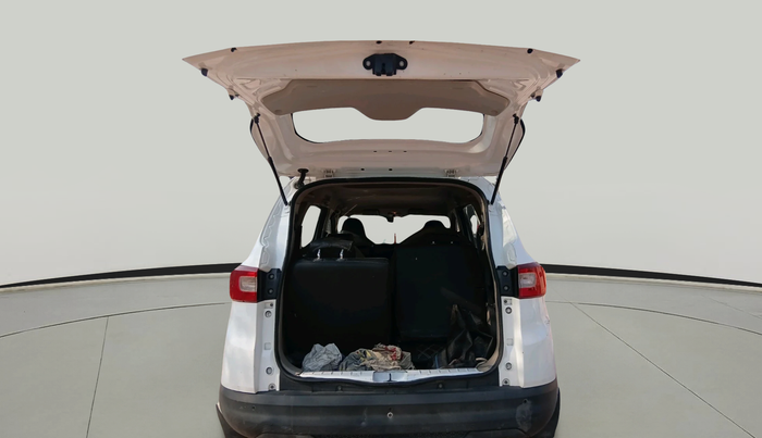 2021 Renault TRIBER RXL MT, Petrol, Manual, 54,108 km, exterior