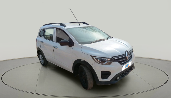 2021 Renault TRIBER RXL MT, Petrol, Manual, 54,108 km, exterior
