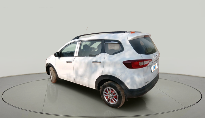 2021 Renault TRIBER RXL MT, Petrol, Manual, 54,108 km, exterior