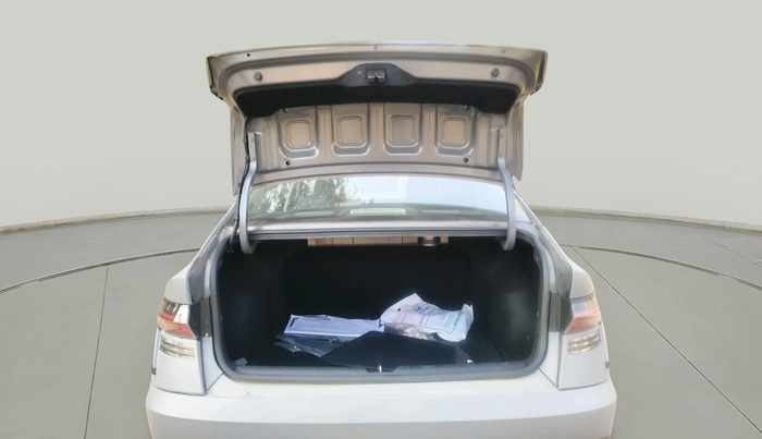 2023 Hyundai Verna SX (O) 1.5 TURBO PETROL MT, Petrol, Manual, 35,940 km, exterior