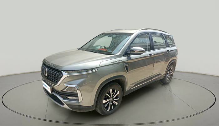 2020 MG HECTOR SHARP HYBRID 1.5 PETROL, Petrol, Manual, 74,880 km, exterior