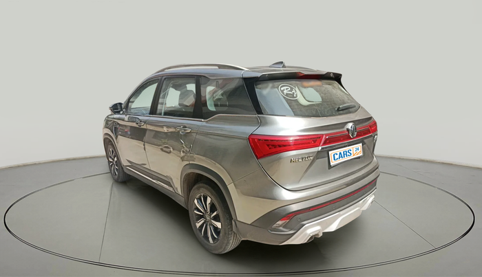 2020 MG HECTOR SHARP HYBRID 1.5 PETROL, Petrol, Manual, 74,880 km, exterior